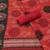 printed unstitched dress material