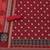 printed unstitched dress material
