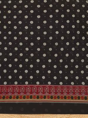 printed unstitched dress material 3