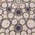printed linen unstitched dress material