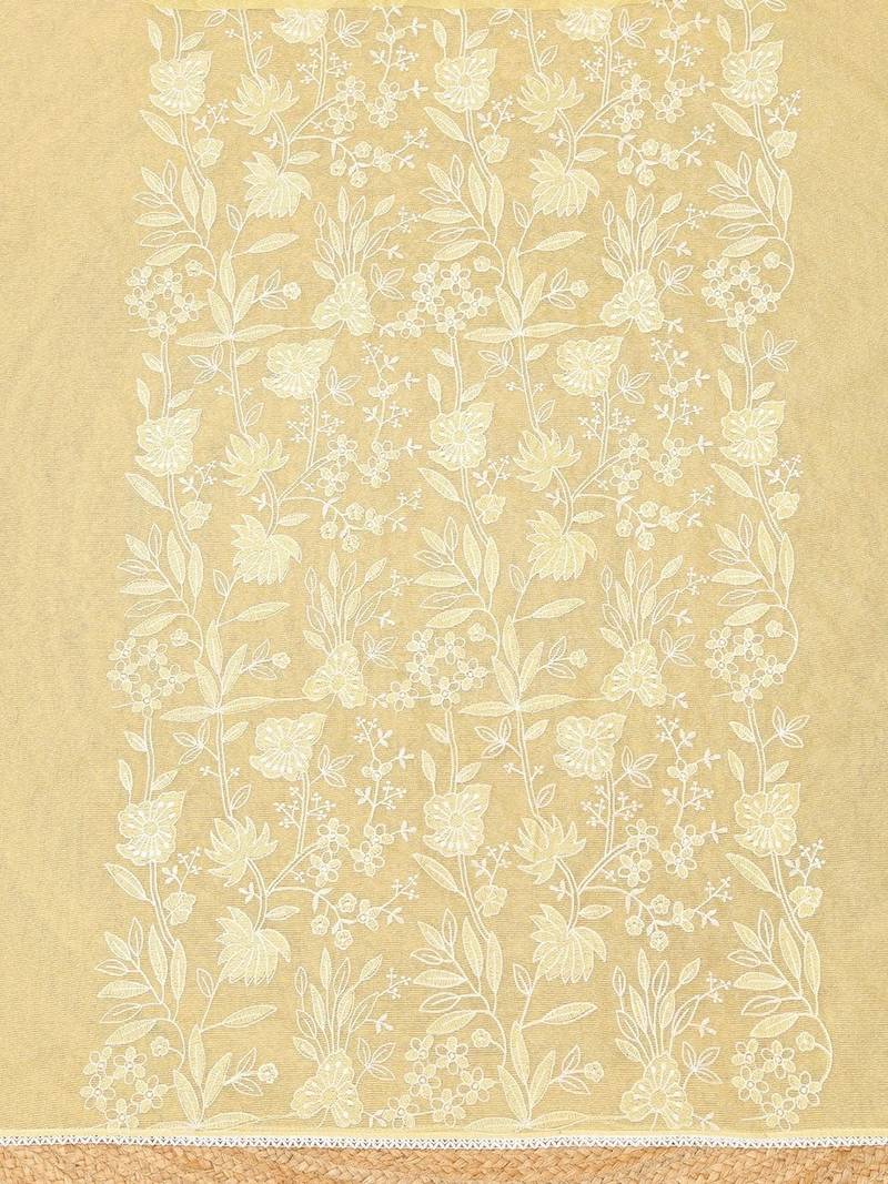 printed unstitched dress material