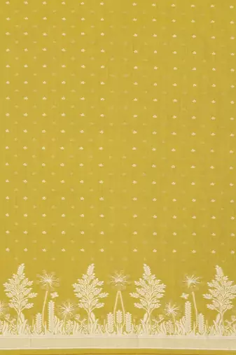printed unstitched dress material