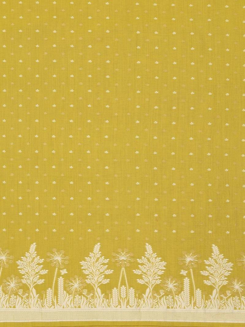printed unstitched dress material