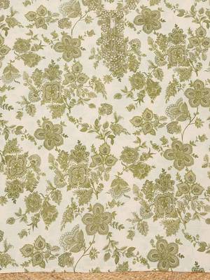 printed unstitched dress material 5