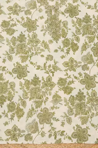 printed unstitched dress material