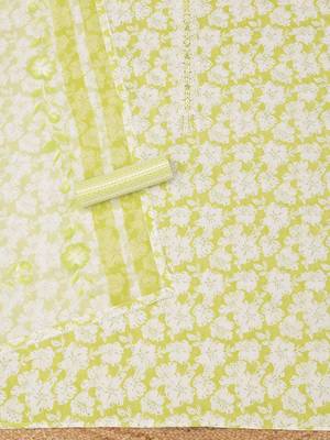 printed unstitched dress material 3