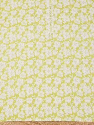 printed unstitched dress material 4