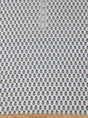 printed unstitched dress material 5