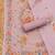printed unstitched dress material