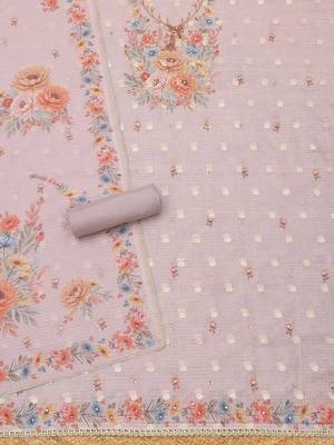 printed unstitched dress material 3