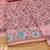 printed unstitched dress material
