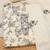 printed unstitched dress material