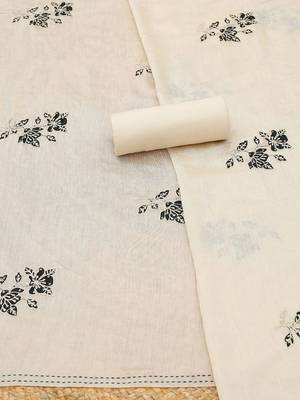 printed unstitched dress material 3