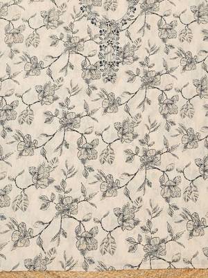 printed unstitched dress material 5
