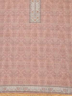 printed unstitched dress material 3