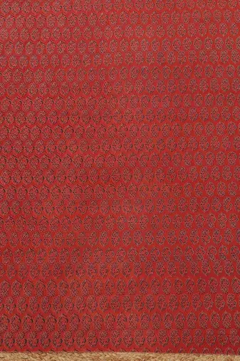 printed unstitched dress material