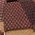 printed unstitched dress material