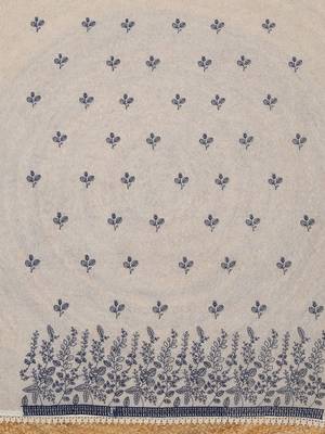 printed unstitched dress material 2