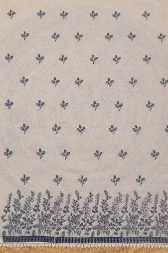 printed unstitched dress material