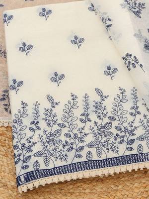 printed unstitched dress material 3