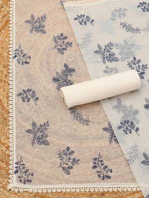 printed unstitched dress material 4