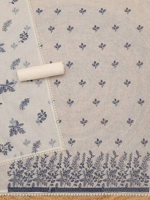 printed unstitched dress material 5