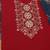 embroidered viscose rayon unstitched dress material
