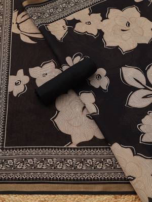 printed unstitched dress material 3
