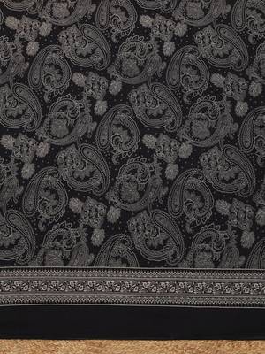 printed unstitched dress material 4