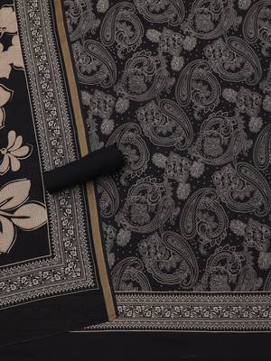 printed unstitched dress material 5