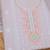 embroidered unstitched dress material