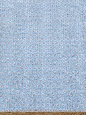 printed unstitched dress material 4