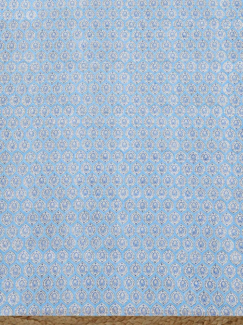 printed unstitched dress material