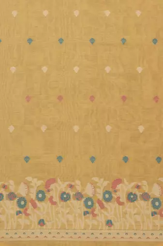 printed unstitched dress material