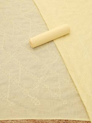 printed unstitched dress material 3