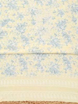 printed unstitched dress material 5