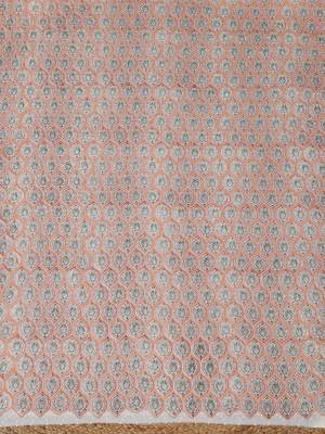 printed unstitched dress material 4