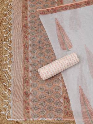 printed unstitched dress material 5
