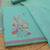 printed unstitched dress material