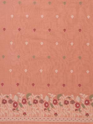 printed unstitched dress material 5