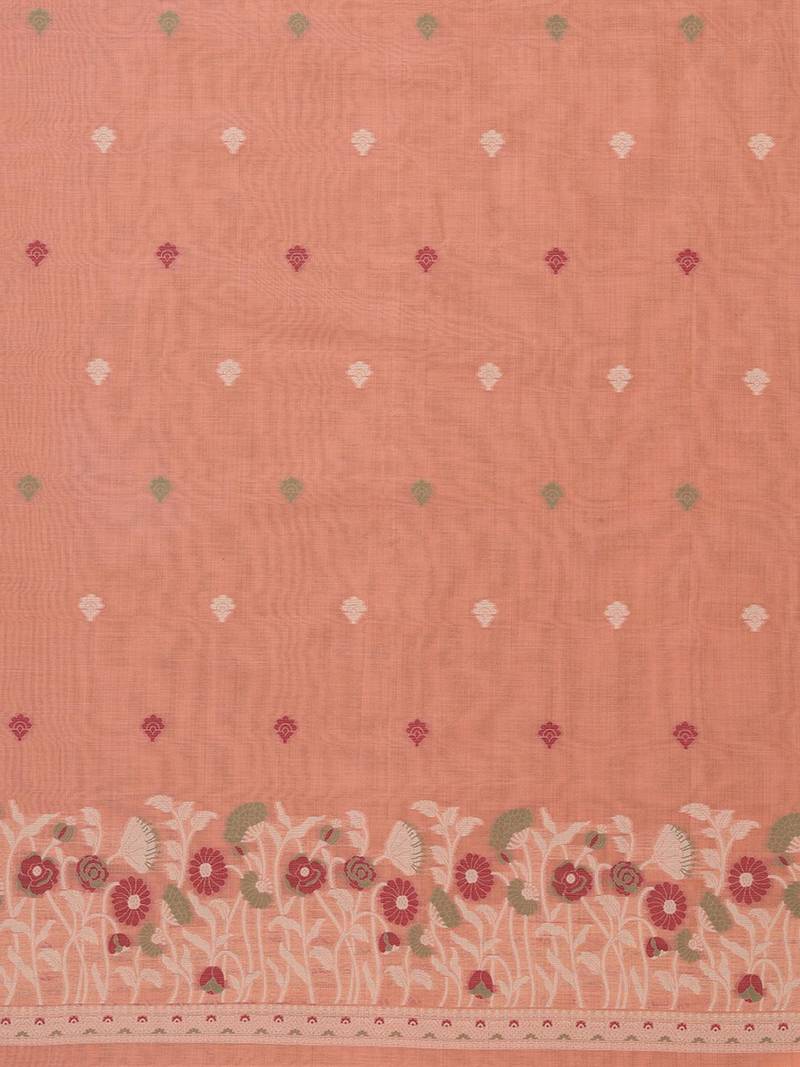 printed unstitched dress material