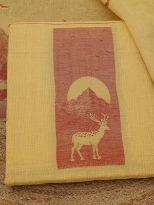 unstitched dress material 2