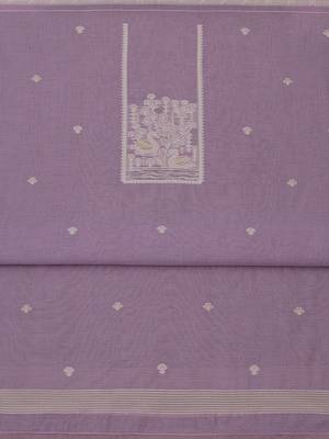 printed unstitched dress material 5