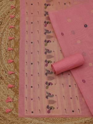 printed unstitched dress material 3