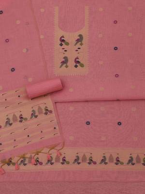 printed unstitched dress material 4