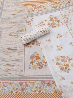 printed unstitched dress material 3