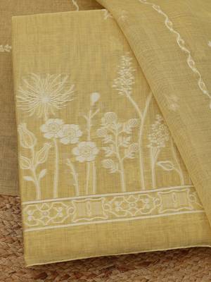 unstitched dress material 2