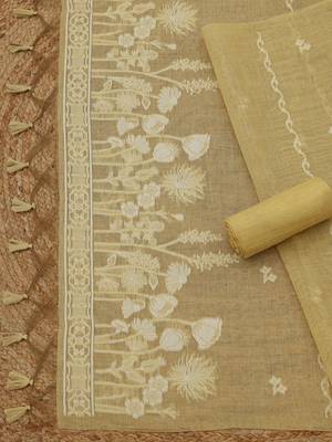 unstitched dress material 3