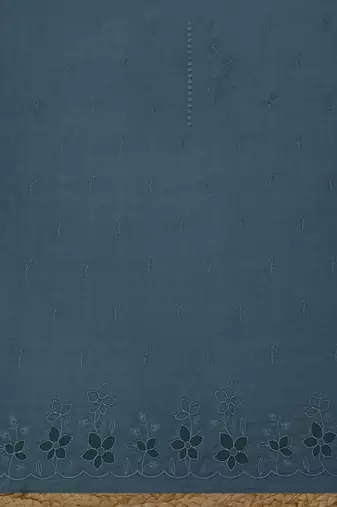 printed unstitched dress material