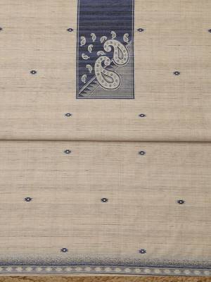 art silk unstitched dress material 3